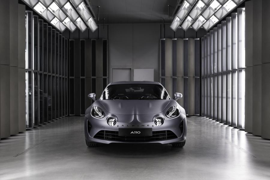  Alpine A110S 2019 года  (WW) (фото 15 из 93)